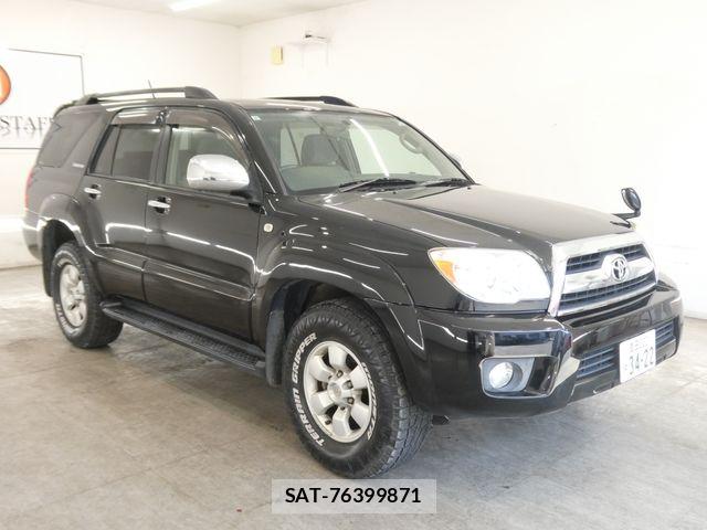 Toyota HILUX SURF 2005-09 8210730-0