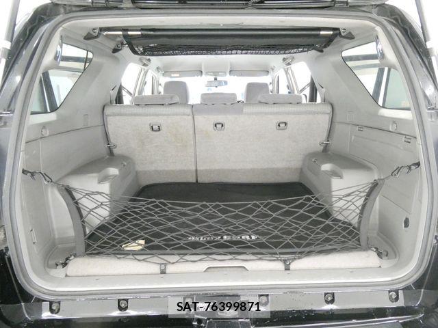 Toyota HILUX SURF 2005-09 8210730-9