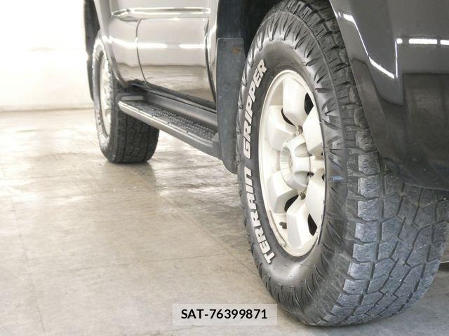 Toyota HILUX SURF 2005-09 8210730-10