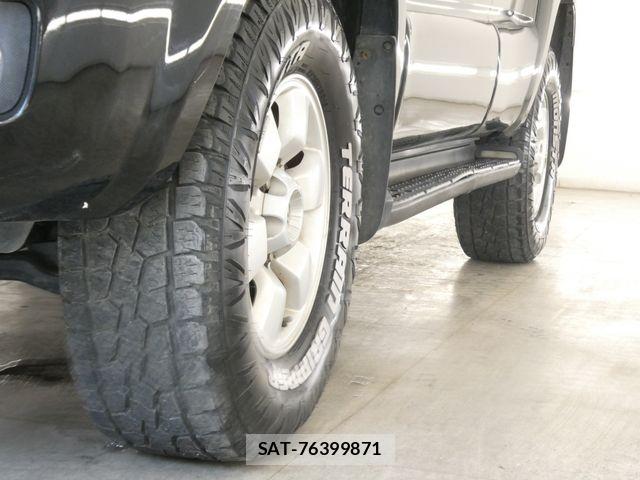 Toyota HILUX SURF 2005-09 8210730-11