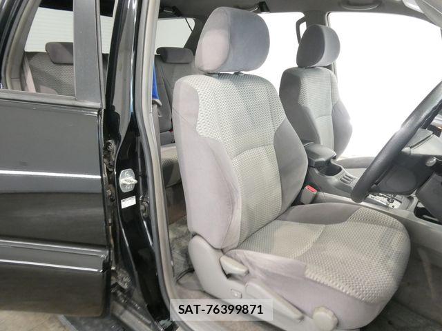 Toyota HILUX SURF 2005-09 8210730-13