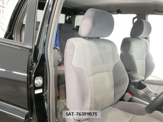 Toyota HILUX SURF 2005-09 8210730-14