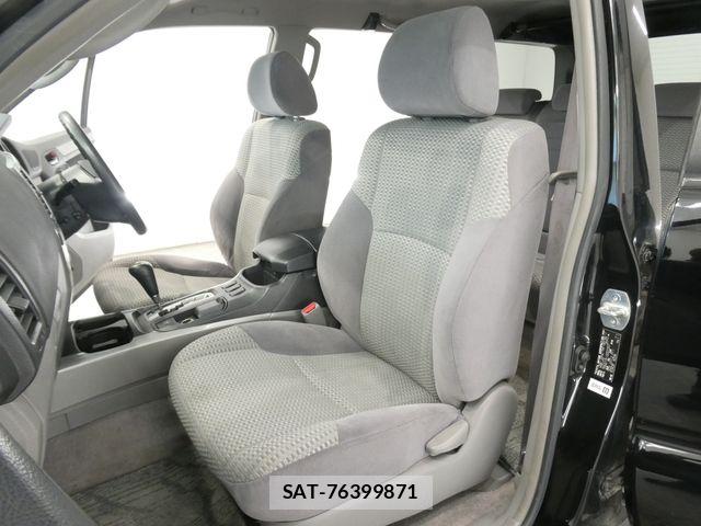 Toyota HILUX SURF 2005-09 8210730-20