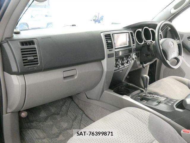 Toyota HILUX SURF 2005-09 8210730-22