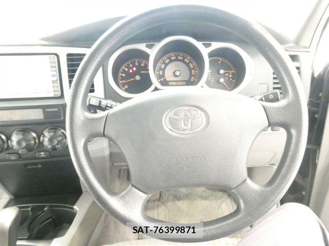 Toyota HILUX SURF 2005-09 8210730-23