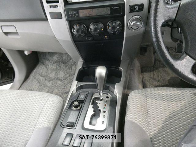 Toyota HILUX SURF 2005-09 8210730-25