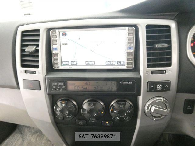 Toyota HILUX SURF 2005-09 8210730-26