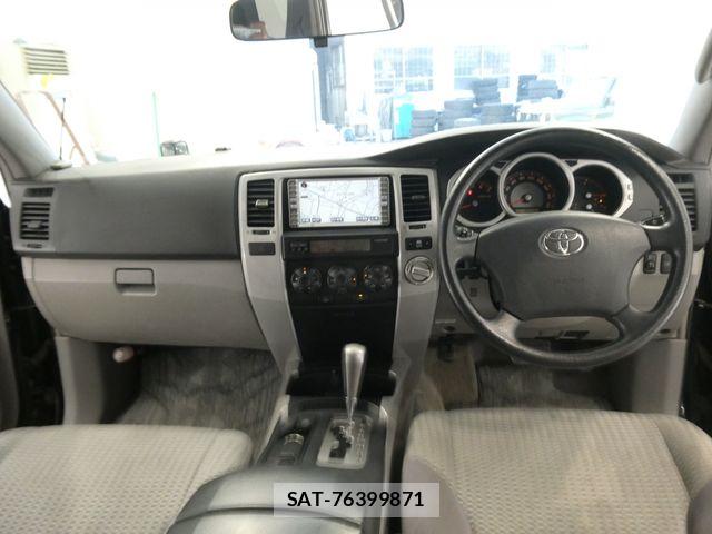 Toyota HILUX SURF 2005-09 8210730-2