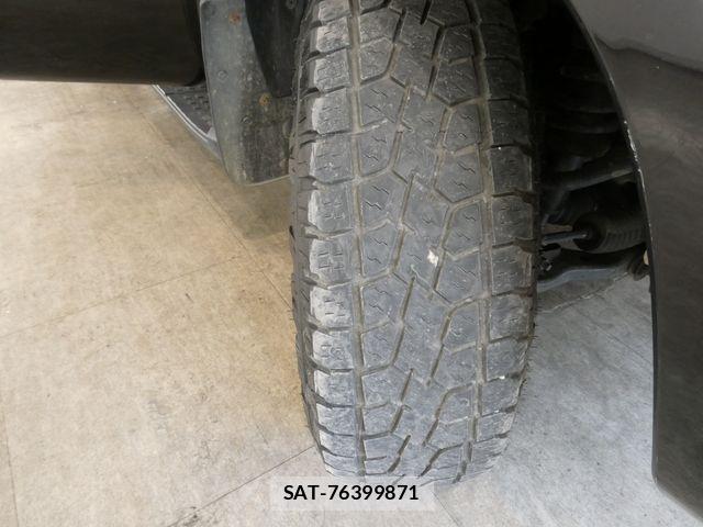 Toyota HILUX SURF 2005-09 8210730-29