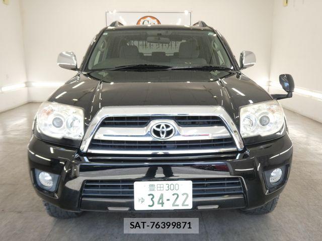 Toyota HILUX SURF 2005-09 8210730-3