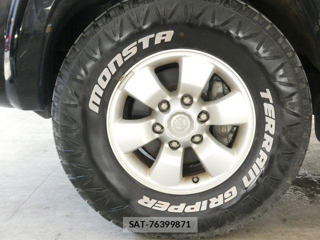 Toyota HILUX SURF 2005-09 8210730-5
