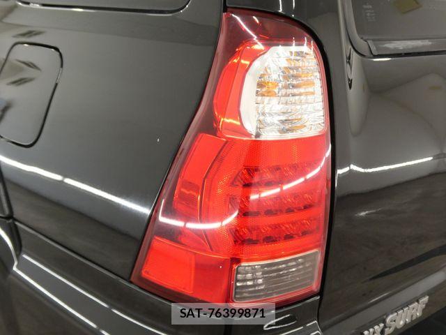 Toyota HILUX SURF 2005-09 8210730-8