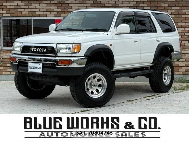 Toyota HILUX SURF 2002-03 8210728-0