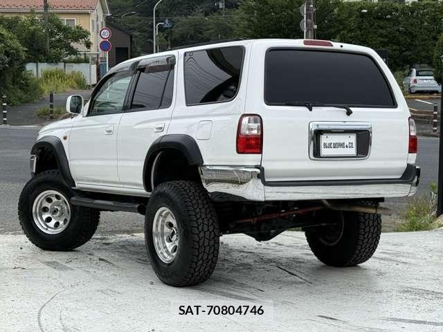 Toyota HILUX SURF 2002-03 8210728-15