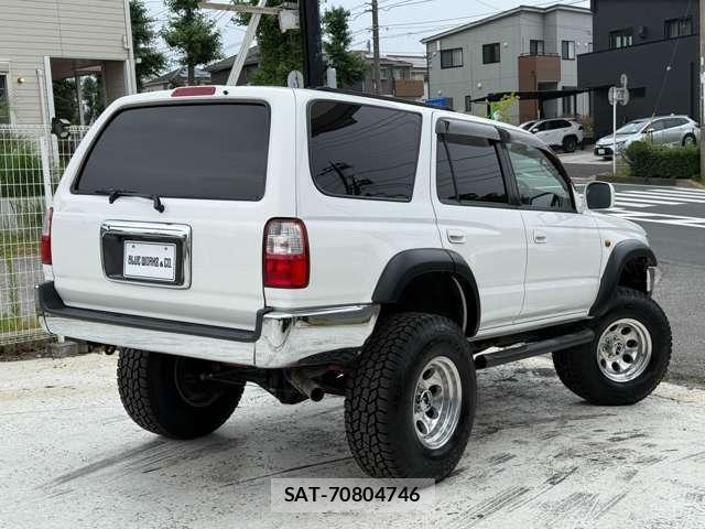 Toyota HILUX SURF 2002-03 8210728-16