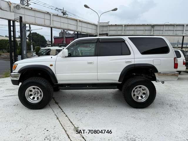 Toyota HILUX SURF 2002-03 8210728-17