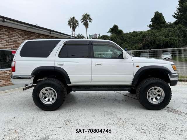 Toyota HILUX SURF 2002-03 8210728-18