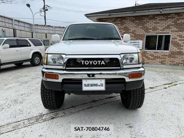 Toyota HILUX SURF 2002-03 8210728-19