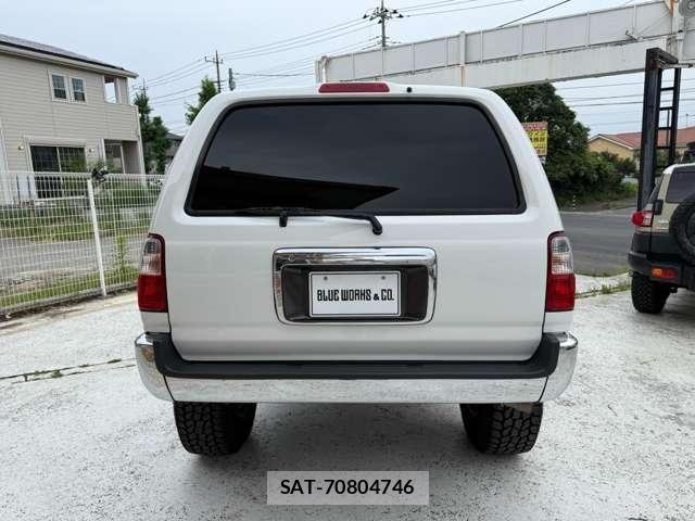 Toyota HILUX SURF 2002-03 8210728-20