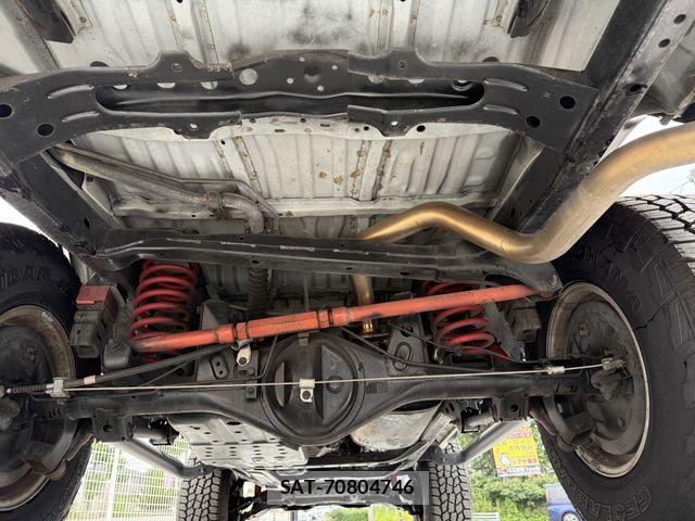 Toyota HILUX SURF 2002-03 8210728-21