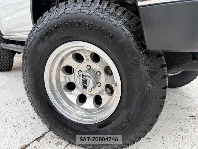 Toyota HILUX SURF 2002-03 8210728-7
