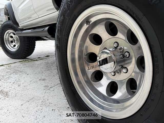 Toyota HILUX SURF 2002-03 8210728-8