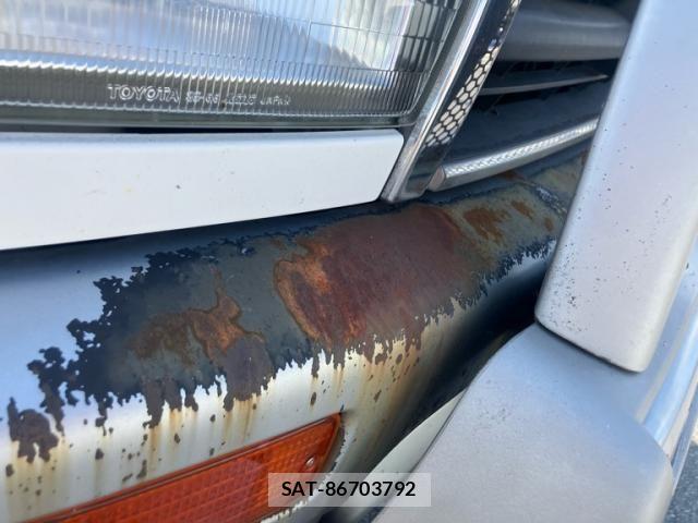 Toyota HILUX SURF 1998-03 8246987-9