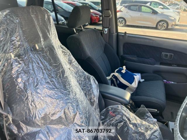 Toyota HILUX SURF 1998-03 8246987-14