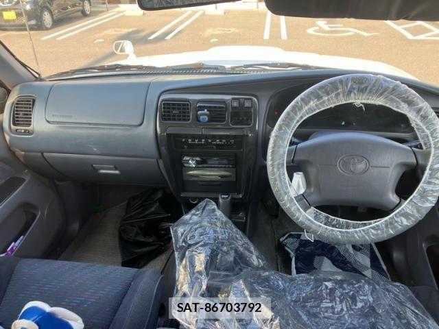 Toyota HILUX SURF 1998-03 8246987-17