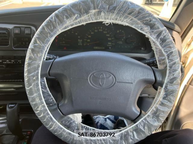 Toyota HILUX SURF 1998-03 8246987-18
