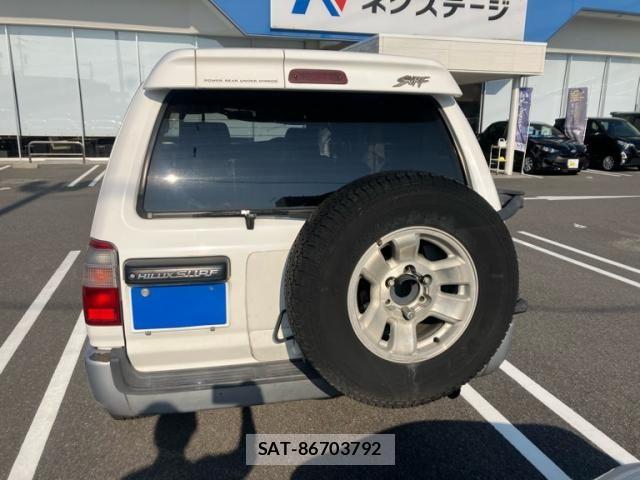 Toyota HILUX SURF 1998-03 8246987-1
