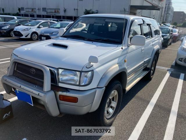 Toyota HILUX SURF 1998-03 8246987-2