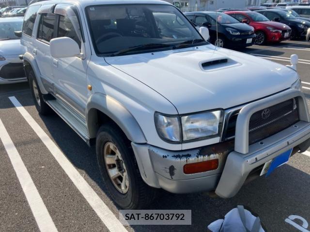 Toyota HILUX SURF 1998-03 8246987-3