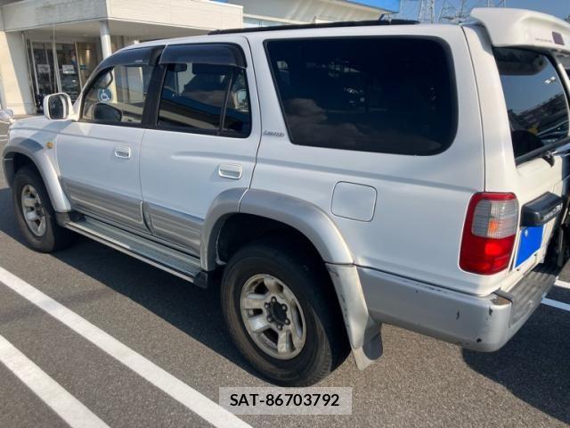 Toyota HILUX SURF 1998-03 8246987-4
