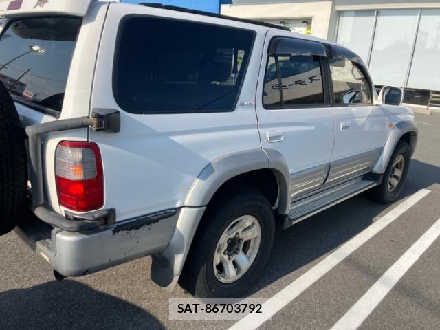 Toyota HILUX SURF 1998-03 8246987-5