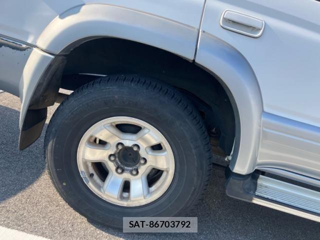 Toyota HILUX SURF 1998-03 8246987-6