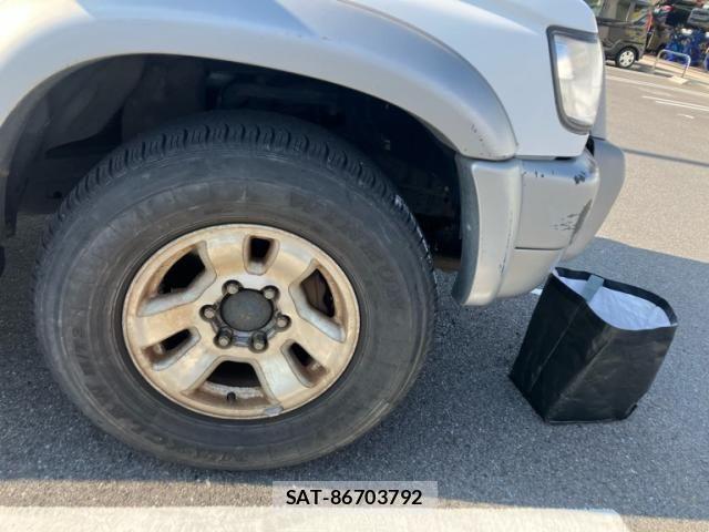 Toyota HILUX SURF 1998-03 8246987-7