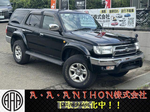 Toyota HILUX SURF 2001-08 8246988-0