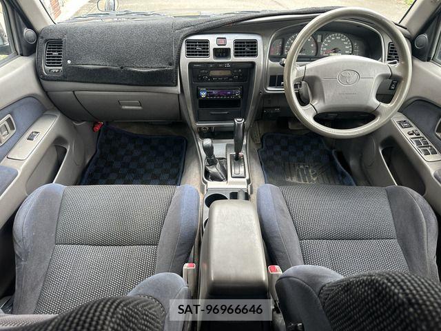 Toyota HILUX SURF 2001-08 8246988-12