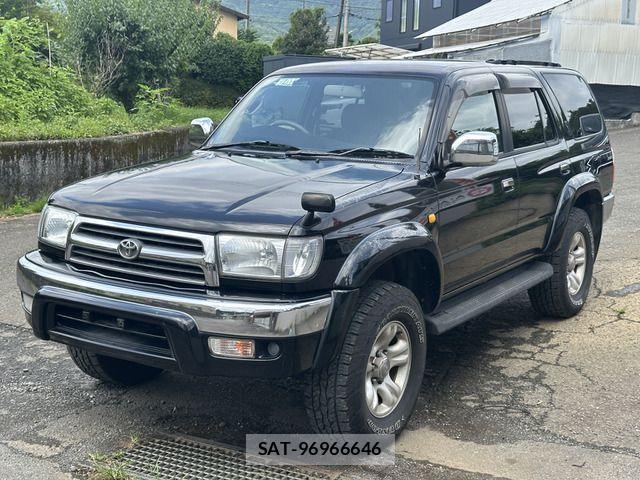 Toyota HILUX SURF 2001-08 8246988-2