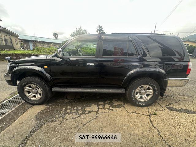 Toyota HILUX SURF 2001-08 8246988-3
