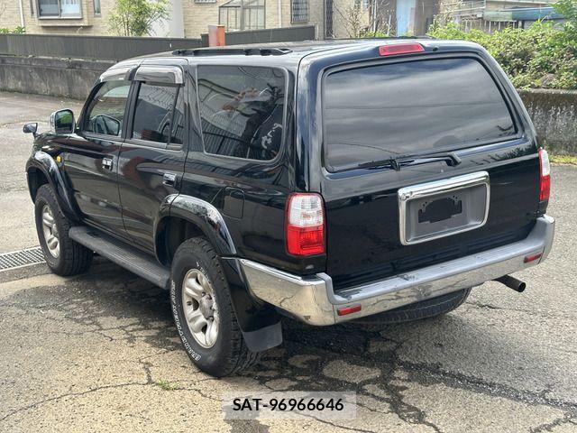 Toyota HILUX SURF 2001-08 8246988-4