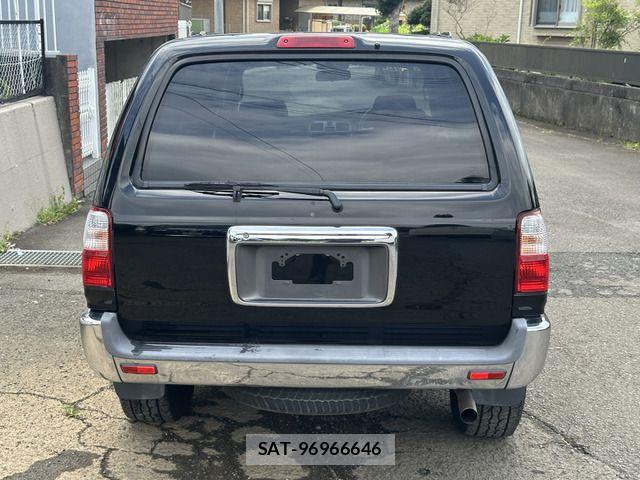 Toyota HILUX SURF 2001-08 8246988-5