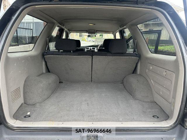 Toyota HILUX SURF 2001-08 8246988-7