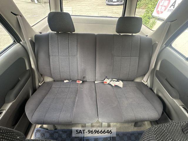 Toyota HILUX SURF 2001-08 8246988-8