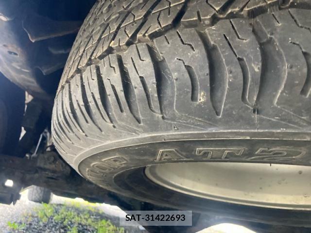 Toyota HILUX SURF 2004-08 8317721-9