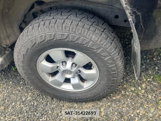 Toyota HILUX SURF 2004-08 8317721-10