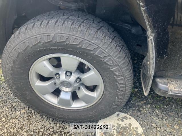 Toyota HILUX SURF 2004-08 8317721-11