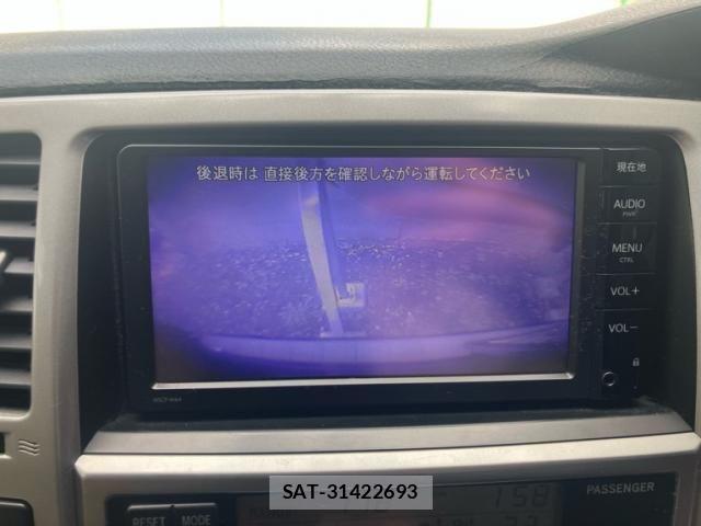 Toyota HILUX SURF 2004-08 8317721-18