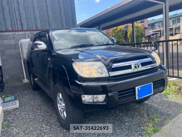 Toyota HILUX SURF 2004-08 8317721-1